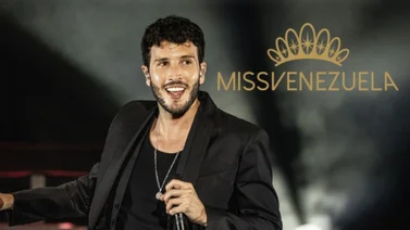 Candidata al Miss Venezuela tendría enamorado a Sebastián Yatra