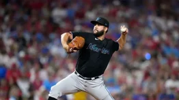 MLB: Lanzador venezolano quiere regresar a las Grandes Ligas
