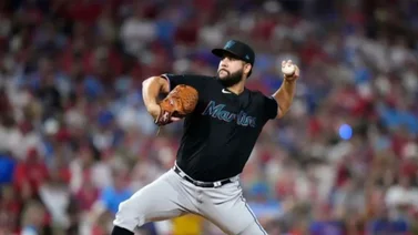 MLB: Lanzador venezolano quiere regresar a las Grandes Ligas