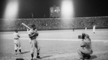 Serie del Caribe Caracas 1955: El antecedente perfecto de Miami 2024