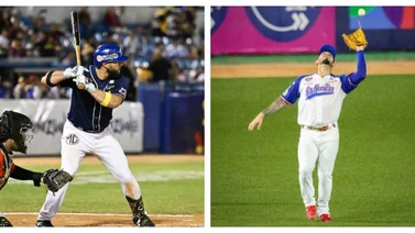 LVBP: Tiburones blanquea a Magallanes en el Universitario (Finalizado)