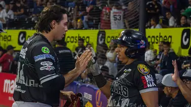 LVBP: Leones retoma el sendero positivo con victoria ante Tigres en extrainning LVBP: Leones retoma el sendero positivo con victoria ante Tigres en extrainning