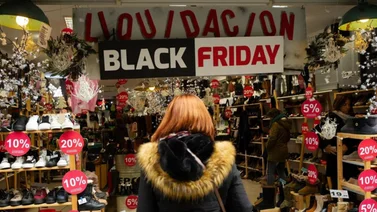 Black Friday 2024: Consejos para evitar el fraude 