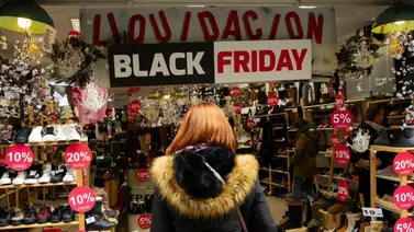 Black Friday 2024: Consejos para evitar el fraude Black Friday 2024: Consejos para evitar el fraude