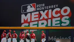 México es excluido del calendario de MLB para la temporada 2025