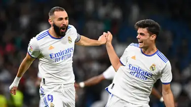 Este es el defensor que regresaría para salvar al Real Madrid (+Detalles) Este es el defensor que regresaría para salvar al Real Madrid (+Detalles)