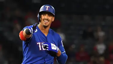 LVBP: Ronald Guzmán y el rol que en Cardenales de Lara podría desempeñar (Análisis) LVBP: Ronald Guzmán y el rol que en Cardenales de Lara podría desempeñar (Análisis)