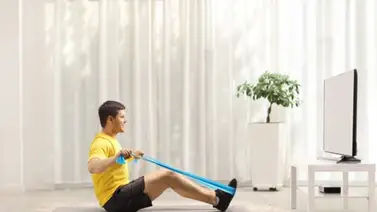 Ejercicios en casa que te ayudarán a desarrollar tu espalda Ejercicios en casa que te ayudarán a desarrollar tu espalda