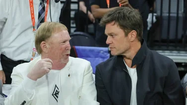 NFL: Revelan un dato oculto de la operación que convirtió a Tom Brady en socio de los Raiders (+Dato)