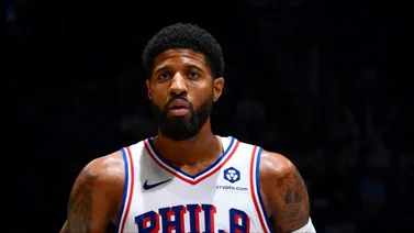 NBA: ¿Se arrepiente de jugar en Sixers? Paul George se pronunció sobre el mal momento de Philadelphia 