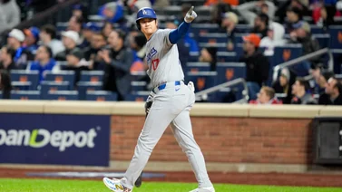 MLB: Shohei Ohtani reafirma su grandeza con otro MVP