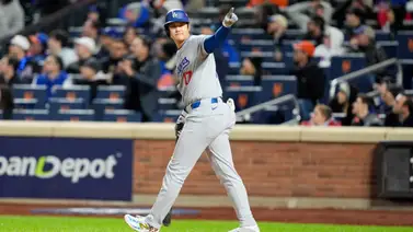 MLB: Shohei Ohtani reafirma su grandeza con otro MVP MLB: Shohei Ohtani reafirma su grandeza con otro MVP