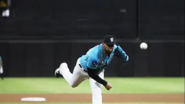 LVBP: Osmer Morales ha mejorado sus números para Bravos de Margarita de este modo LVBP: Osmer Morales ha mejorado sus números para Bravos de Margarita de este modo