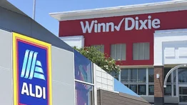Estos son los Winn-Dixie que se convertirán en tiendas Aldi al sur de Florida