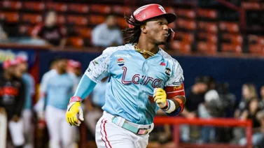 LVBP: Carlos Mendoza jugó un papel fundamental en la participación de Luisangel Acuña con Cardenales (+video)