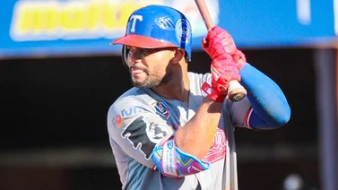 LVBP: Tomás Telis asume con responsabilidad su rol en Tiburones de La Guaira (+Video)