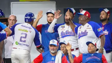 LVBP: Tiburones cumple ante Magallanes y corta su racha negativa (Resumen) LVBP: Tiburones cumple ante Magallanes y corta su racha negativa (Resumen)