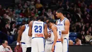 Clasificatorios AmeriCup: LJ Figueroa, el más destacado en una noche gris de República Dominicana ante Canadá Clasificatorios AmeriCup: LJ Figueroa, el más destacado en una noche gris de República Dominicana ante Canadá
