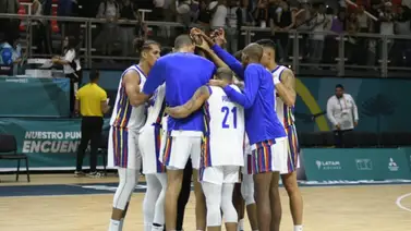 Clasificatorios AmeriCup: La Vinotinto de Las Alturas ante un reto crucial en Argentina Clasificatorios AmeriCup: La Vinotinto de Las Alturas ante un reto crucial en Argentina