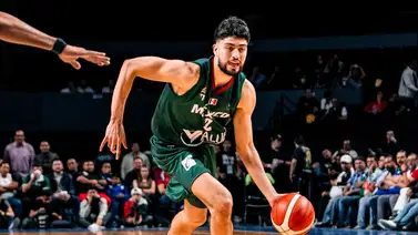 Clasificatorios AmeriCup: México resistió ante Nicaragua y sumó una nueva victoria Clasificatorios AmeriCup: México resistió ante Nicaragua y sumó una nueva victoria