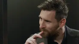 Lionel Messi se rinde ante el Barcelona de Hansi Flick (+Video)