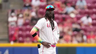 MLB: Elly De La Cruz terminó 2024 con este récord negativo en Grandes Ligas MLB: Elly De La Cruz terminó 2024 con este récord negativo en Grandes Ligas