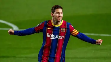 ¿Messi quiere regresar a Barcelona? El argentino no oculta sus sentimientos (+Video) ¿Messi quiere regresar a Barcelona? El argentino no oculta sus sentimientos (+Video)