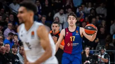 Euroliga: Barcelona y Bayern Munich nos regalan una final anticipada Euroliga: Barcelona y Bayern Munich nos regalan una final anticipada