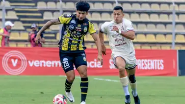 Liga FUTVE: Conozca el historial entre Deportivo Táchira y Carabobo FC previo a la final del Clausura 2024 Liga FUTVE: Conozca el historial entre Deportivo Táchira y Carabobo FC previo a la final del Clausura 2024