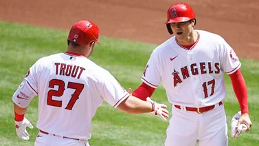 MLB: Angels de Los Ángeles han ganado más premios que juegos de postemporada