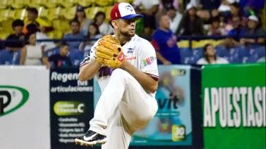 LVBP: Tiburones de La Guaira toma aire a punta de blanqueos (+Video)