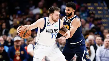 NBA: Así se jugarán los partidos de este viernes 22 de noviembre NBA: Así se jugarán los partidos de este viernes 22 de noviembre