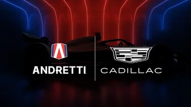 Fórmula 1: ¿11 equipos? Andretti podría llegar a la parrilla en las próximas temporadas