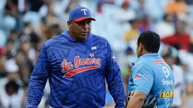 LVBP: ¿Regresa Carlos Zambrano a Tiburones de La Guaira? Esto dice Luis Sojo (+video) LVBP: ¿Regresa Carlos Zambrano a Tiburones de La Guaira? Esto dice Luis Sojo (+video)