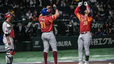 ¿Puede Venezuela clasificar todavía a la Final del Premier 12? ¿Puede Venezuela clasificar todavía a la Final del Premier 12?