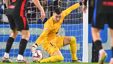 ¿Cuál es el equipo con más porterías a cero en LaLiga 2024-25? ¿Cuál es el equipo con más porterías a cero en LaLiga 2024-25?