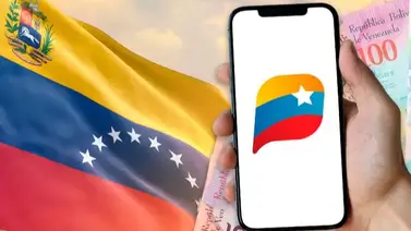 Sistema Patria inicia un pago por Bs 6900: Sepa quiénes lo cobran  Sistema Patria inicia un pago por Bs 6900: Sepa quiénes lo cobran