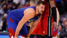 NBA: ¡Quiere repetir! Nikola Jokic se mantiene en el primer lugar por el premio MVP por segunda semana consecutiva