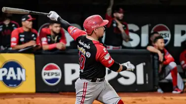 ¿Es Ildemaro Vargas el verdadero motor de los Cardenales? ¿Es Ildemaro Vargas el verdadero motor de los Cardenales?