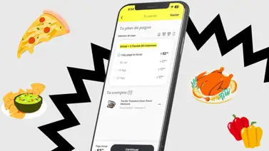 Entérate: Cashea incorpora restaurantes en su línea cotidiana(+Lista) Entérate: Cashea incorpora restaurantes en su línea cotidiana(+Lista)