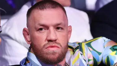 Conor McGregor pagará esta suma como indemnización por agresión sexual (+Video) Conor McGregor pagará esta suma como indemnización por agresión sexual (+Video)