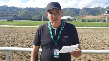 Riccardo D’Angelo da una sorpresa y uno fijo en el 5y6 de la jornada dominical Riccardo D’Angelo da una sorpresa y uno fijo en el 5y6 de la jornada dominical