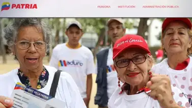 Misión Amor Mayor Misión Amor Mayor