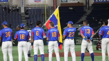 Los grand slams son la mayor pesadilla de Venezuela en torneos internacionales