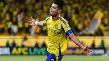 ¡Realidades distintas! Al-Nassr sigue en crisis y Cristiano Ronaldo no para de marcar goles (+Video) ¡Realidades distintas! Al-Nassr sigue en crisis y Cristiano Ronaldo no para de marcar goles (+Video)