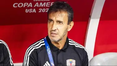 La Vinotinto: Las opciones extranjeras para sustituir a Fernando "Bocha" Batista La Vinotinto: Las opciones extranjeras para sustituir a Fernando "Bocha" Batista