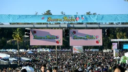 Festival Bésame Mucho regresa a Texas: Fecha, artistas y precios