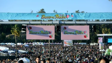 Festival Bésame Mucho regresa a Texas: Fecha, artistas y precios