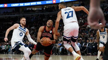 NBA: ¡Se hartaron! Minnesota Timberwolves cambiarían a este jugador