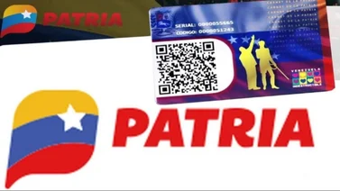 Sistema Patria
